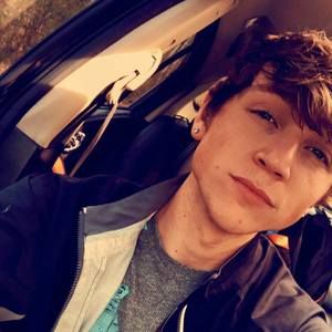 Meet your Posher, Tristen